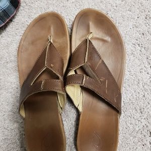 Olukai sandals